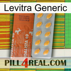 Levitra Generic 43